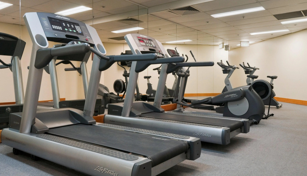 Crowne Plaza Surfers Paradise by IHG