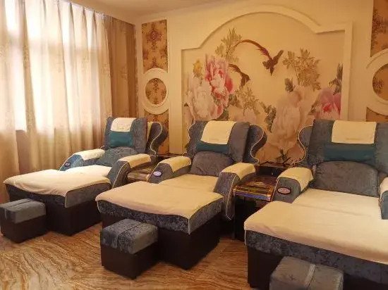 Bolaiya International Hotel (Foshan Longjiang Convention and Exhibition Center)