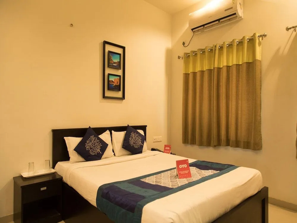 OYO 10366 Archanil Apartment