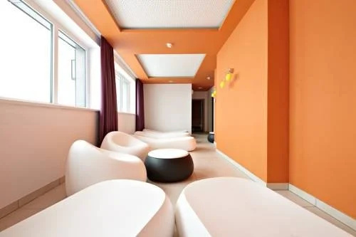 Young Generation Resort Buchegg