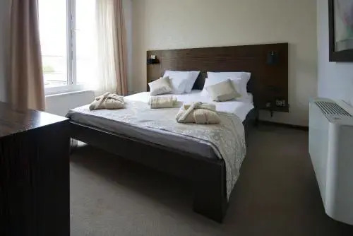 Hotel Gold Club