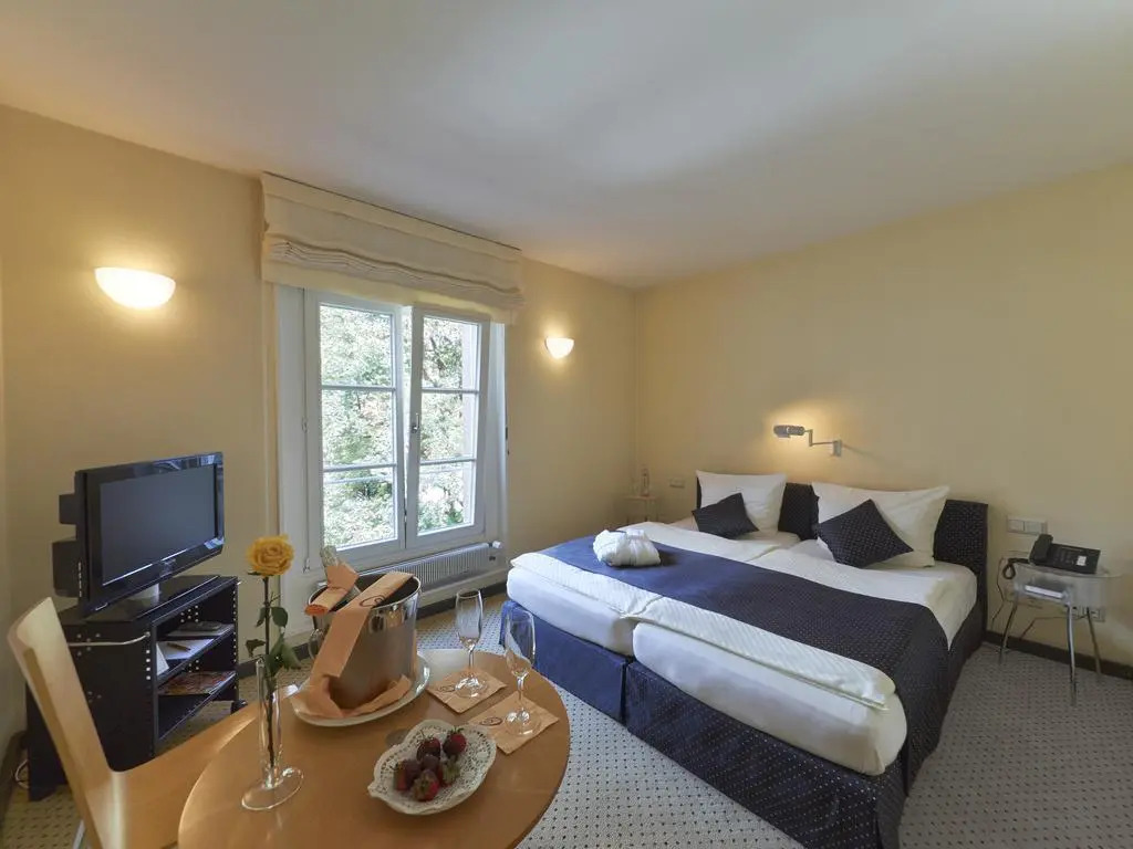 Boutique Hotel Orangerie