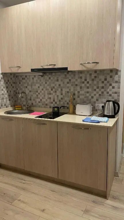 - Bakuriani -The Valley - Apt 501 & 502