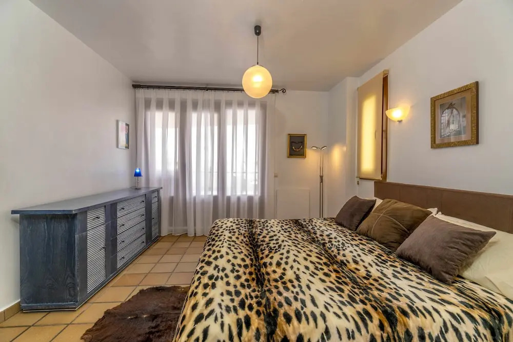 Apartamento Bennecke Kenya