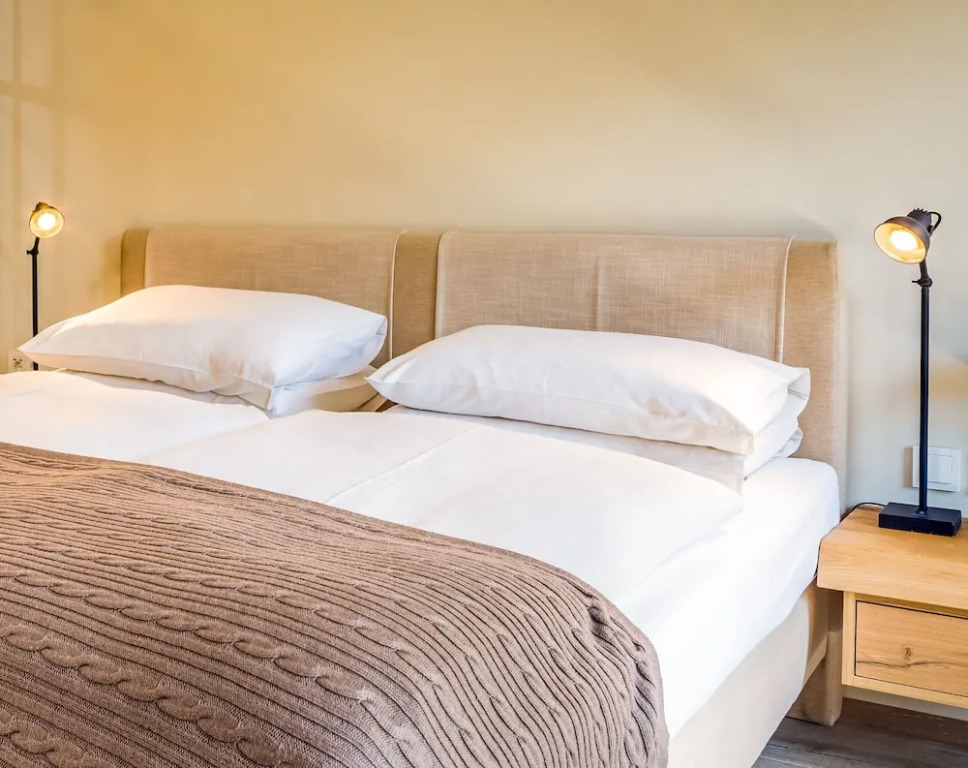 Posthotel Achenkirch Resort and Spa