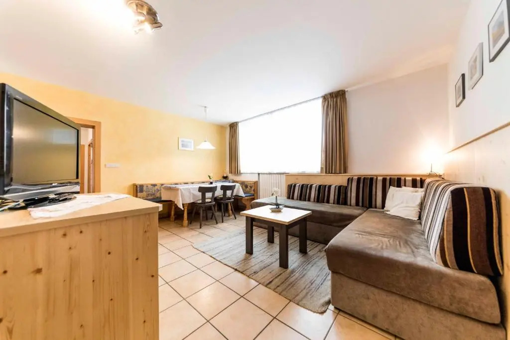 Appartement Haidacher