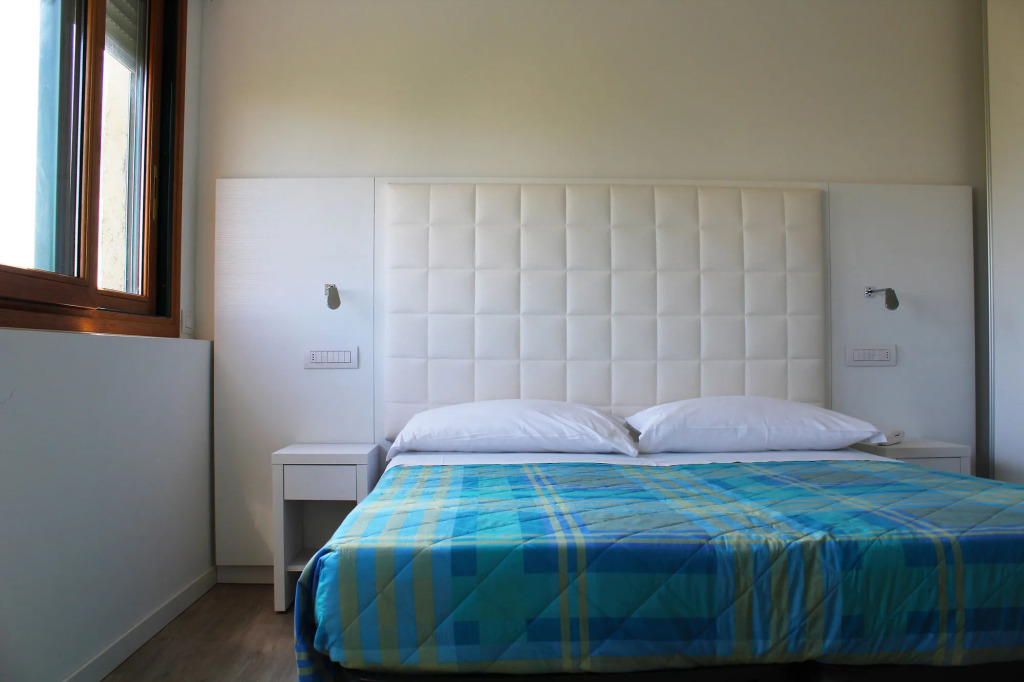 Hotel Saint Tropez