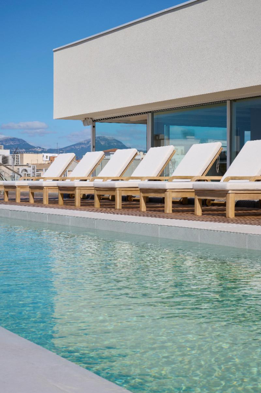 Hotel Marina Cambrils by URH