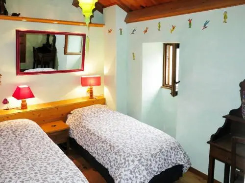 Ferienhaus Ste Marguerite Lafigère 110S