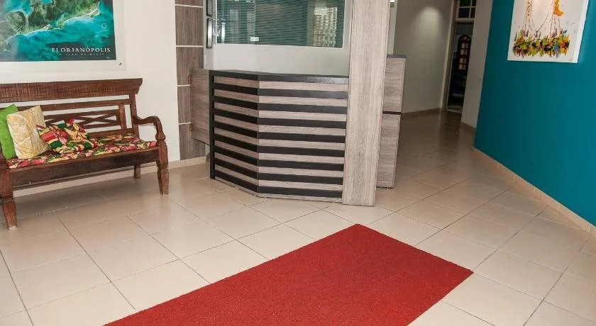 Residencial Ilha Dourada