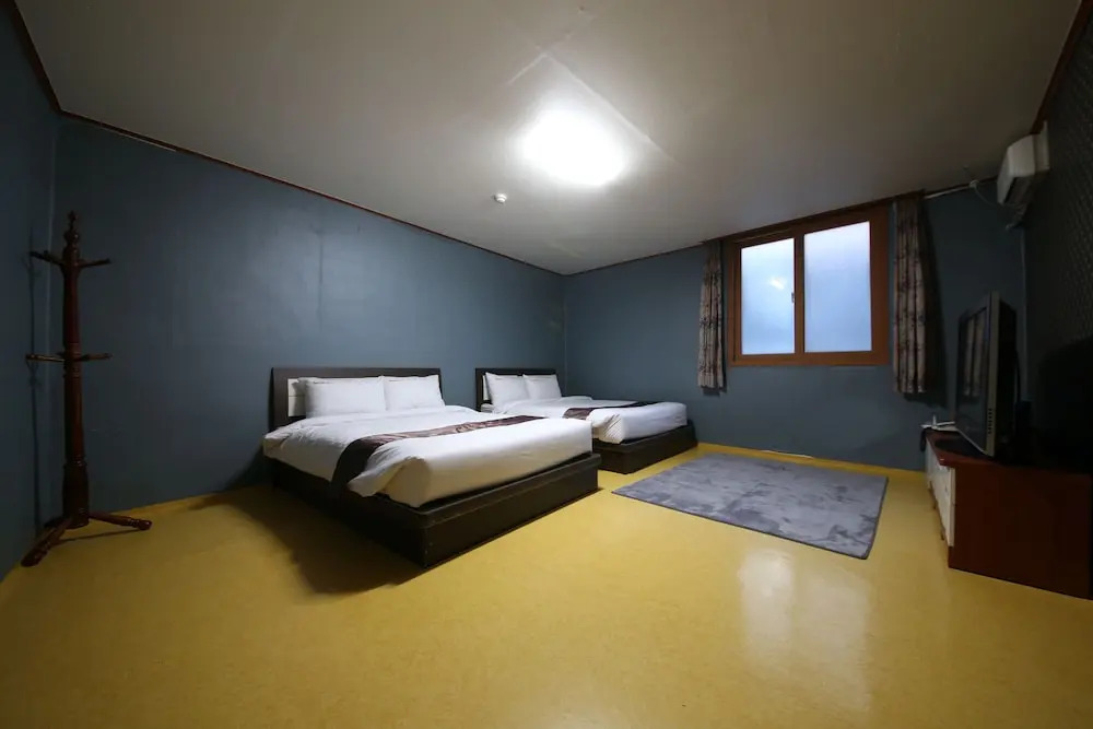 Sokcho Secret
