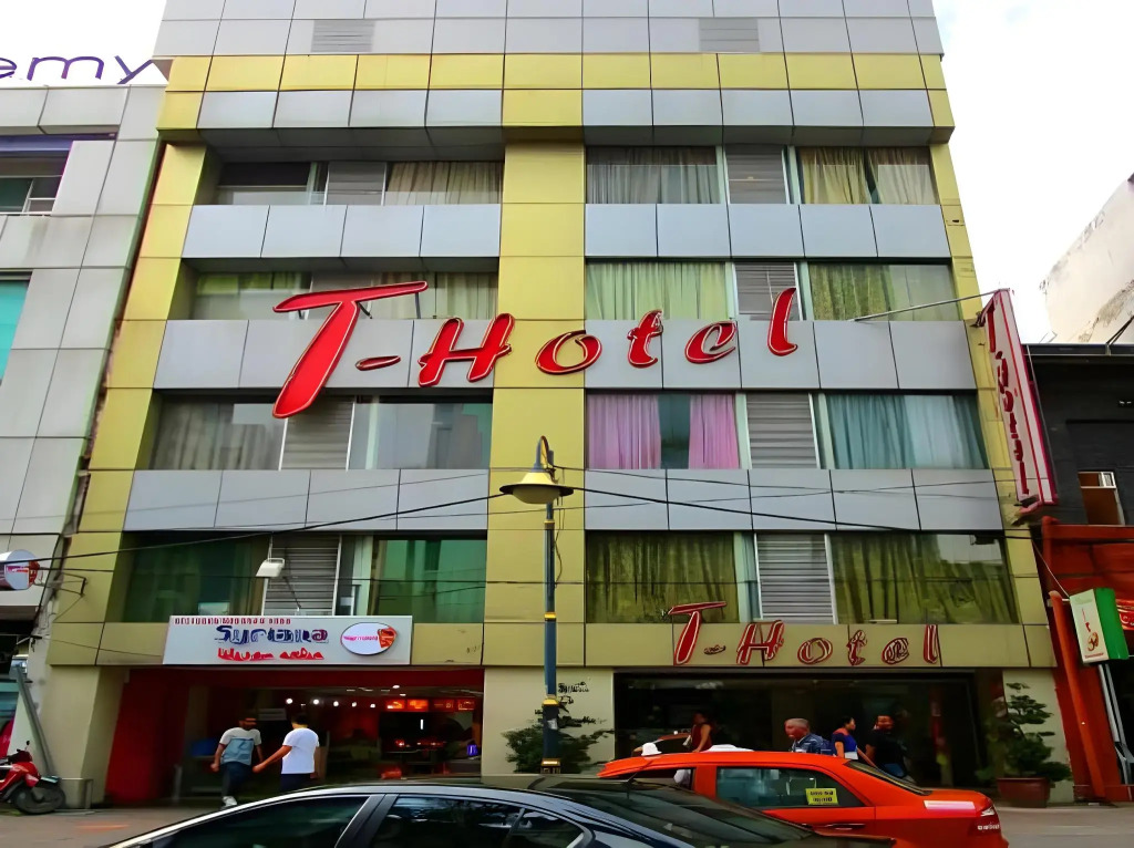 T-Hotel Bukit Bintang