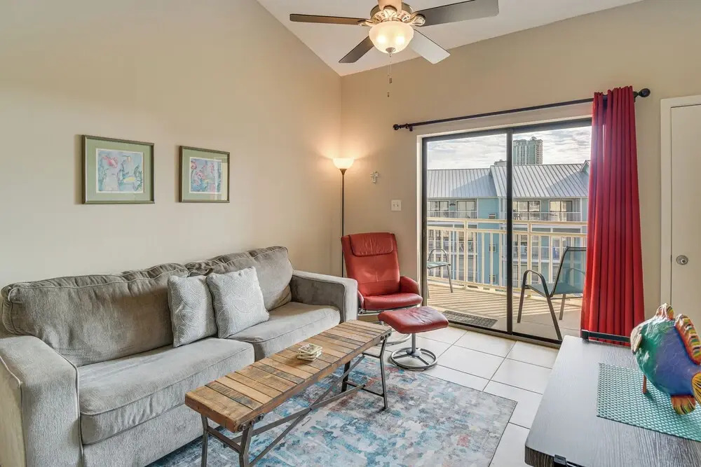 Orange Beach Retreat w/ 4 Pools - Walk to Beach!