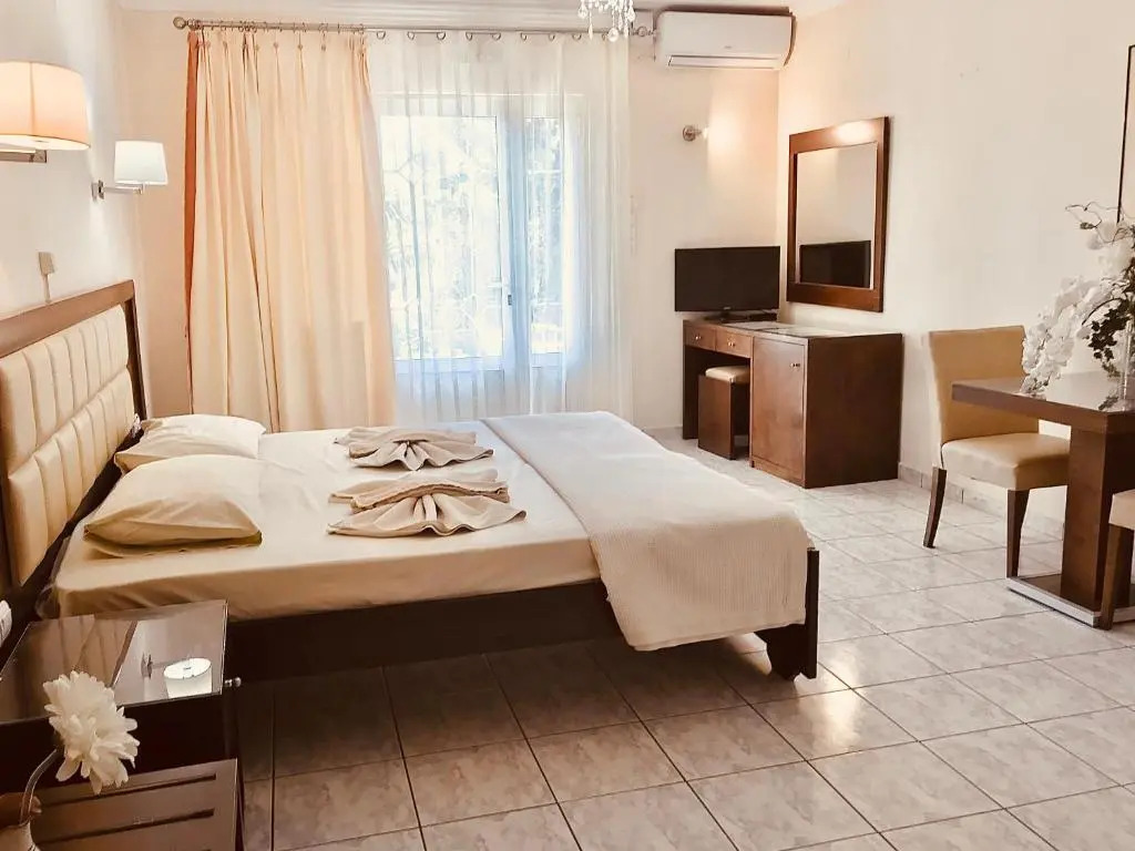 Hotel Sotiris Superior Apartments