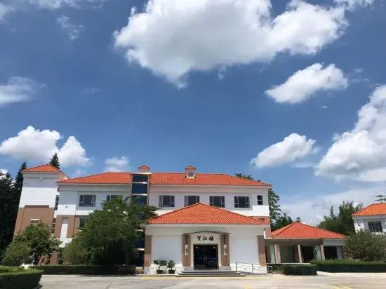 Yue Feng Yuan Hotel