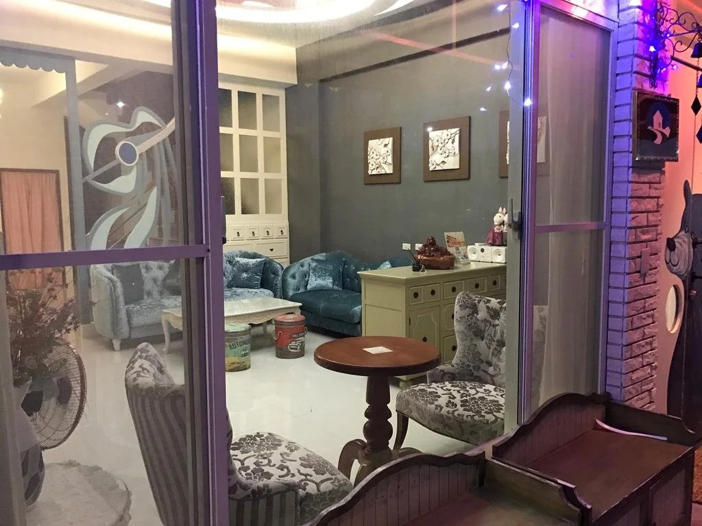 Cappuccino B&B