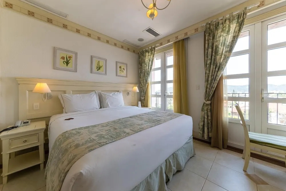 Charmosos Studios no IL Campanario Villaggio Resort ILCJR II