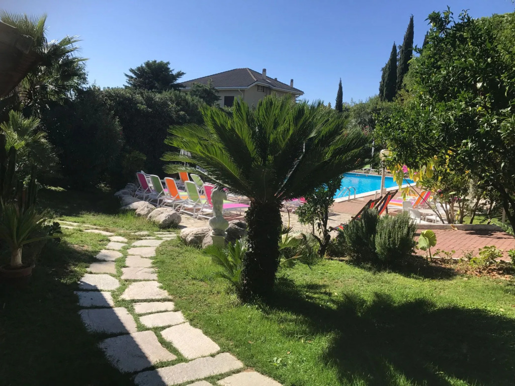 Villa Paola Bilo4