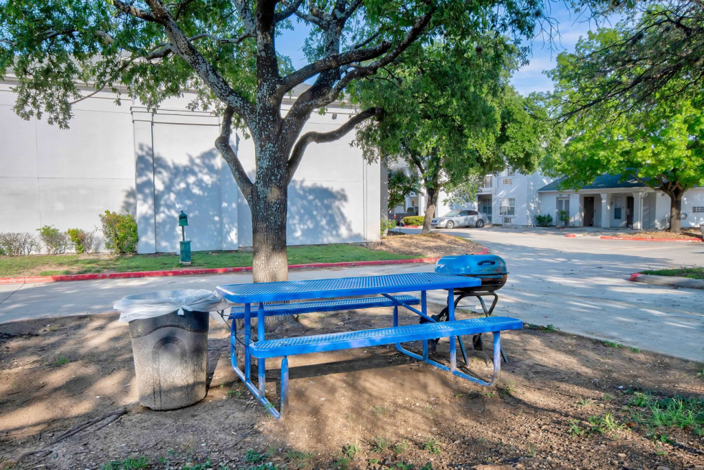 Studio 6 Extended Stay - San Antonio, TX - Six Flags
