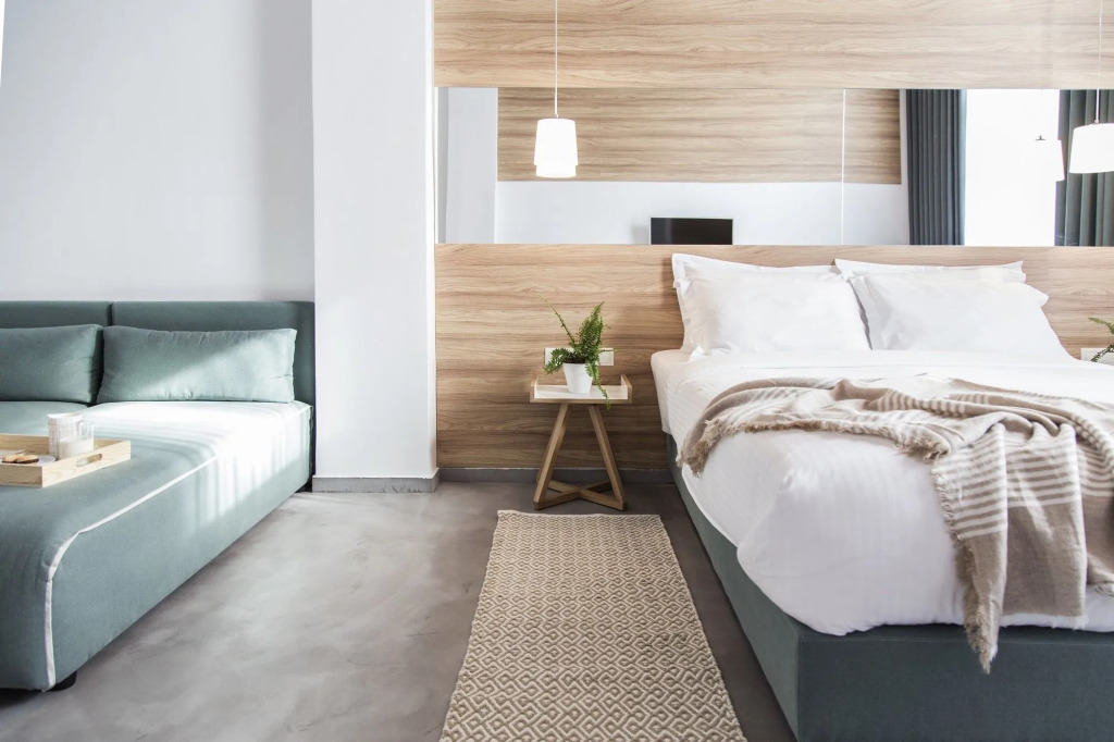 Monogram Hotel