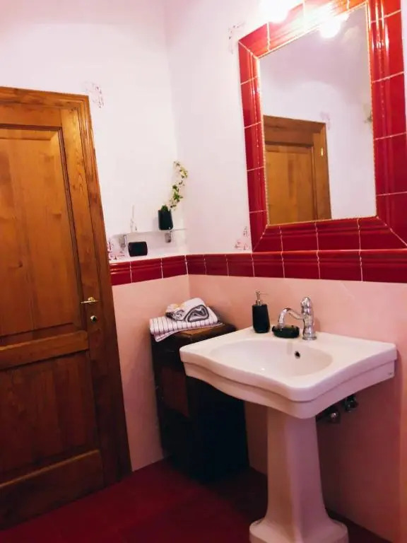 La Casa del susino