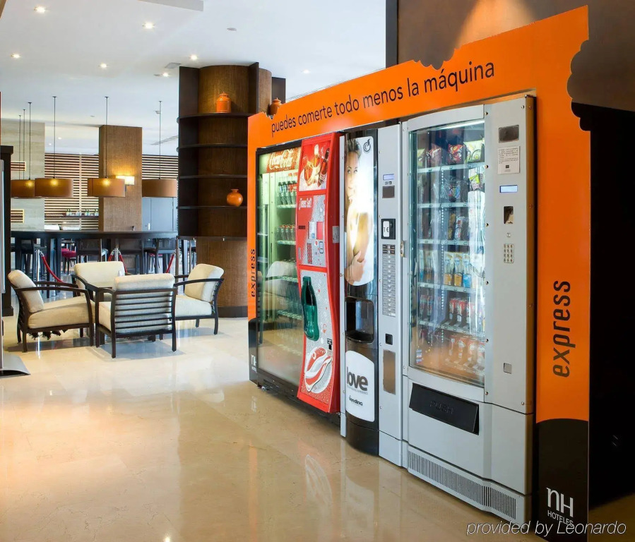 Hotel Mercader