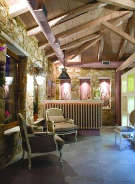 Nikoleta Hotel and Villas