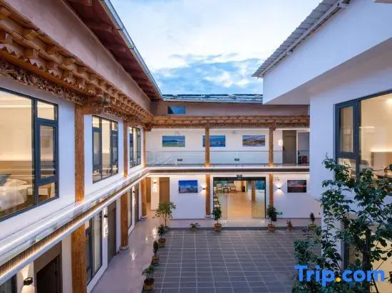 Sengu · Spirit | Light Moon, oxygen supply, Intelligent projection, Light Luxury, Beauty House
