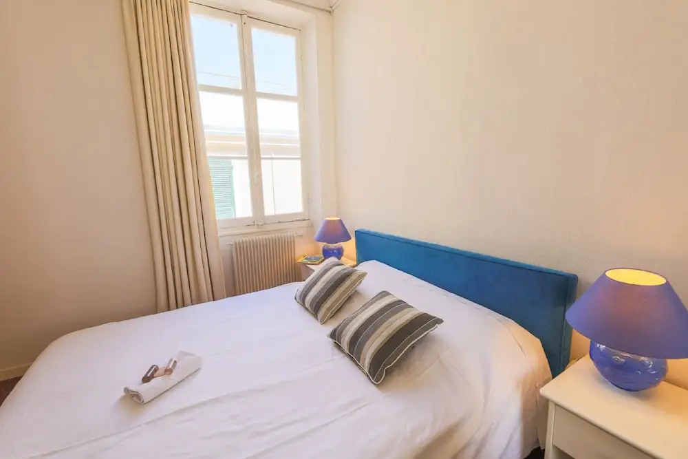 Cap Ferrat View AP4162 by Riviera Holiday Homes