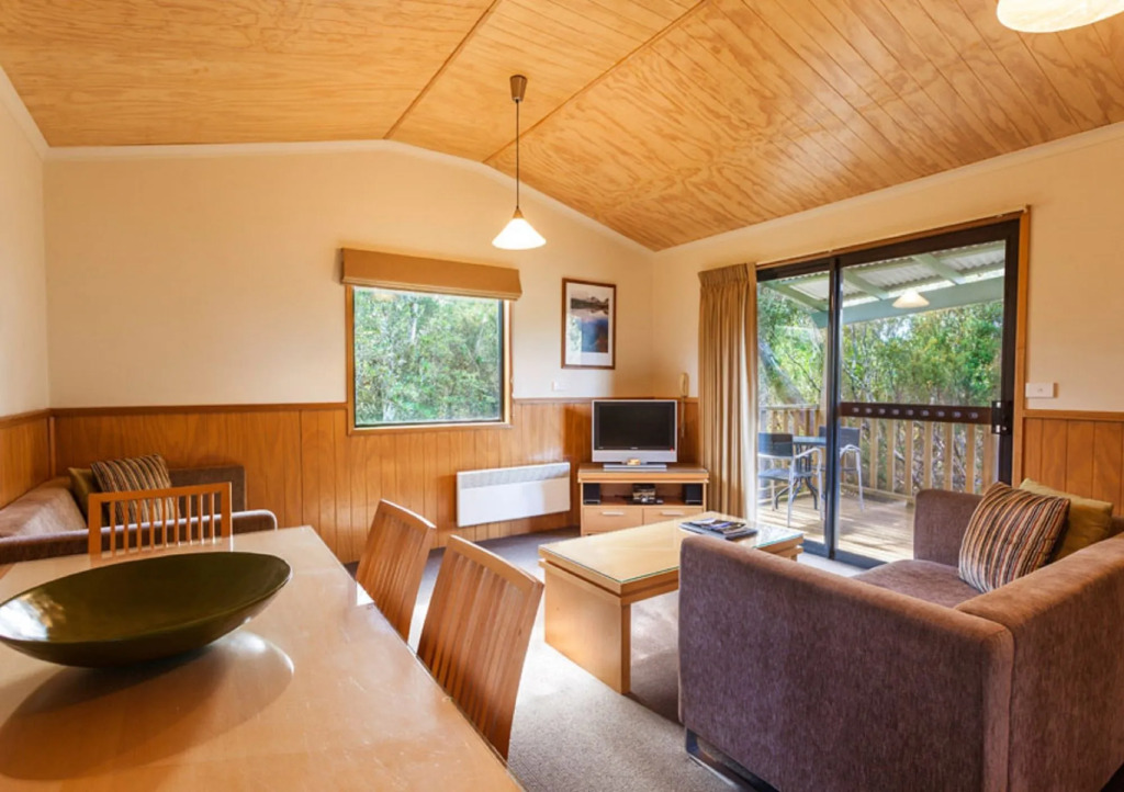 Discovery Resorts - Cradle Mountain
