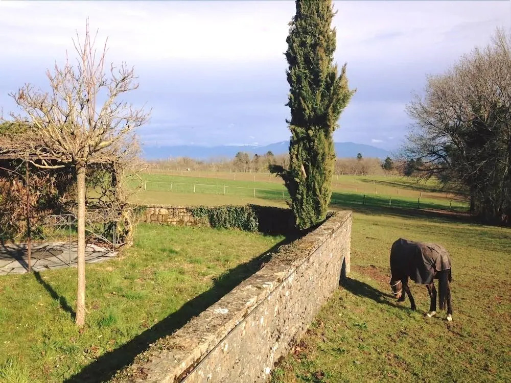 Auberge des Chasseurs