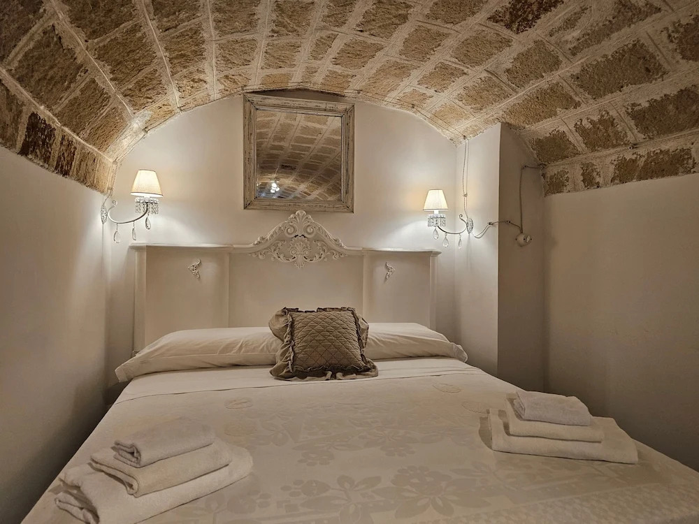 Le Camerette in Monopoli