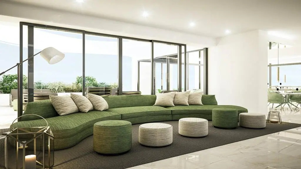 We Me Suite Hotel