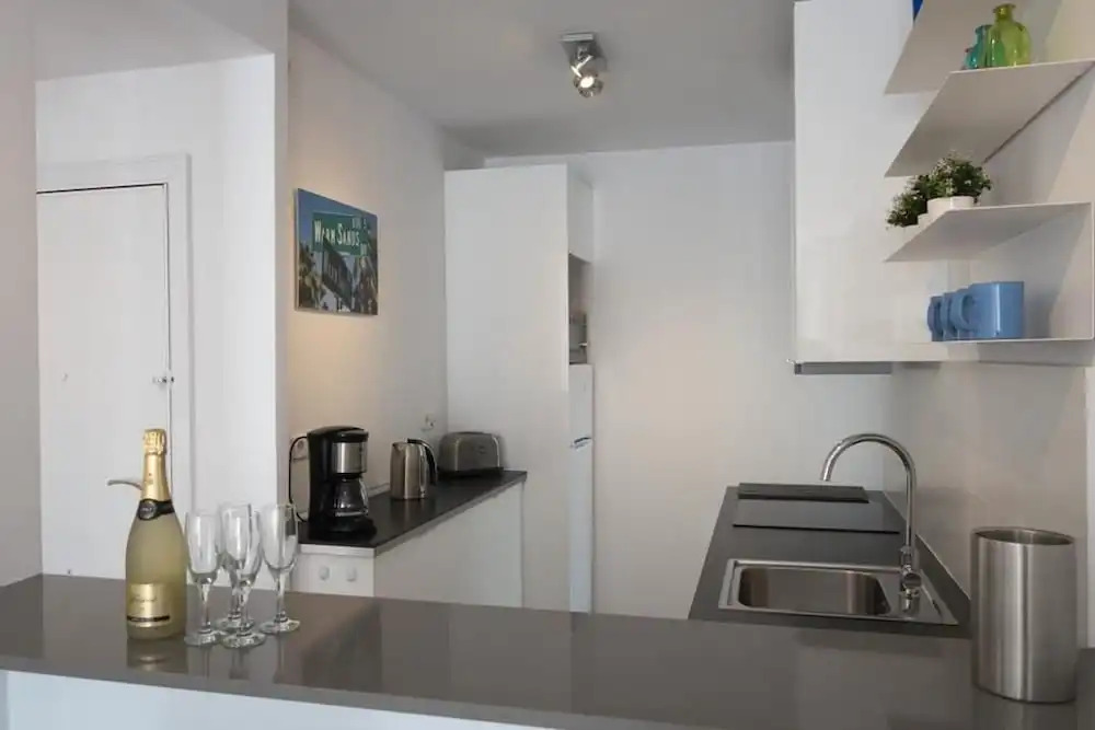 Warm Sands by Hello Apartments Sitges
