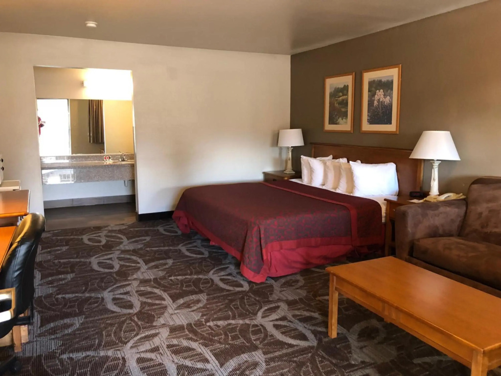Days Inn - Provo
