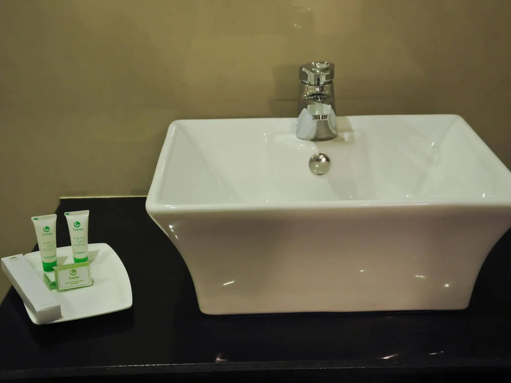 Hotel Golden Castle