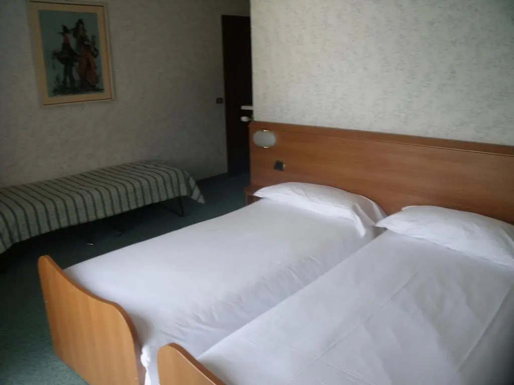 Hotel Alla Noce