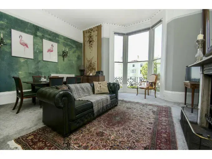 Regency Apartment