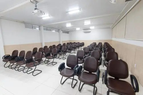 Sesi Parque da Mata
