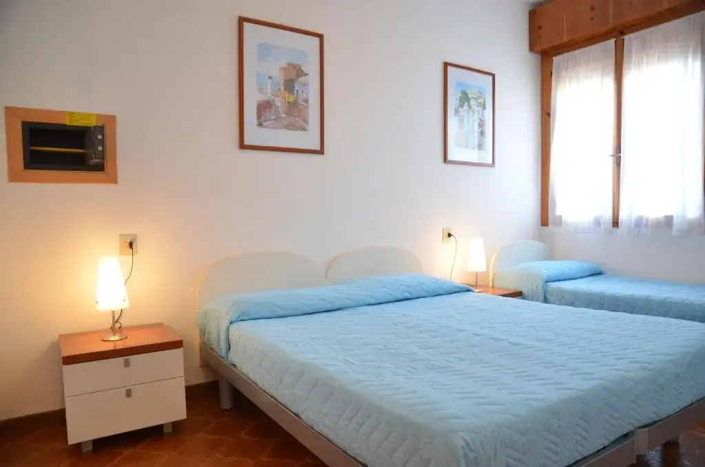 Villaggio Azzurro Plus