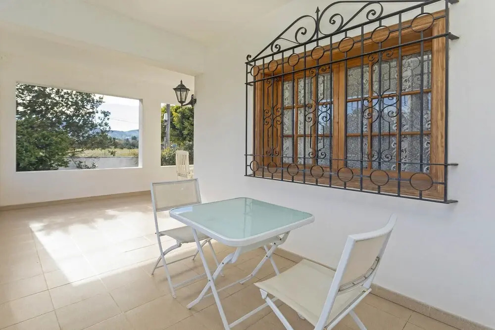 Villa Savana