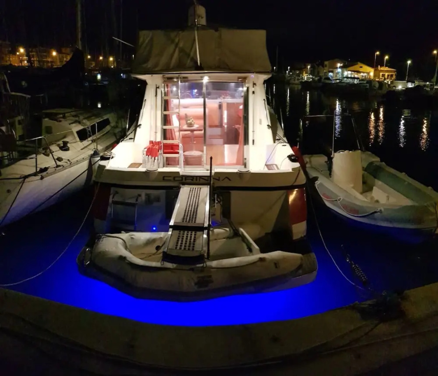 Yacht Suite Porto Ercole