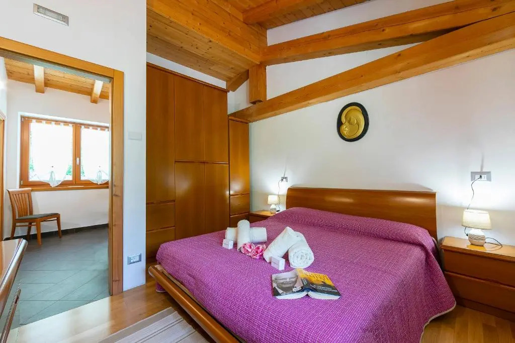 Casa Tra Borgo e Lago - Happy Rentals