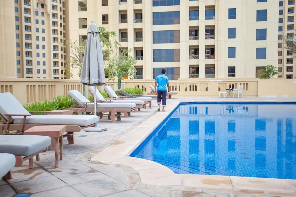 Maison Privee – Rimal Residences
