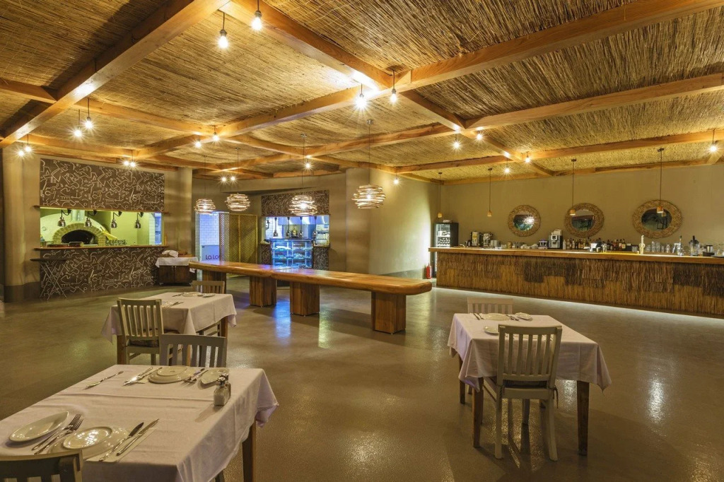 Faros Bodrum Hotel - Special Category