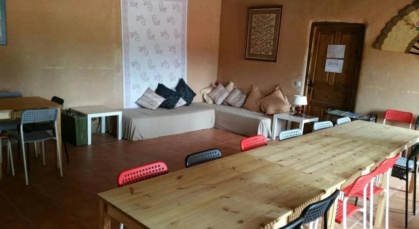 Albergue Rural Las Águedas