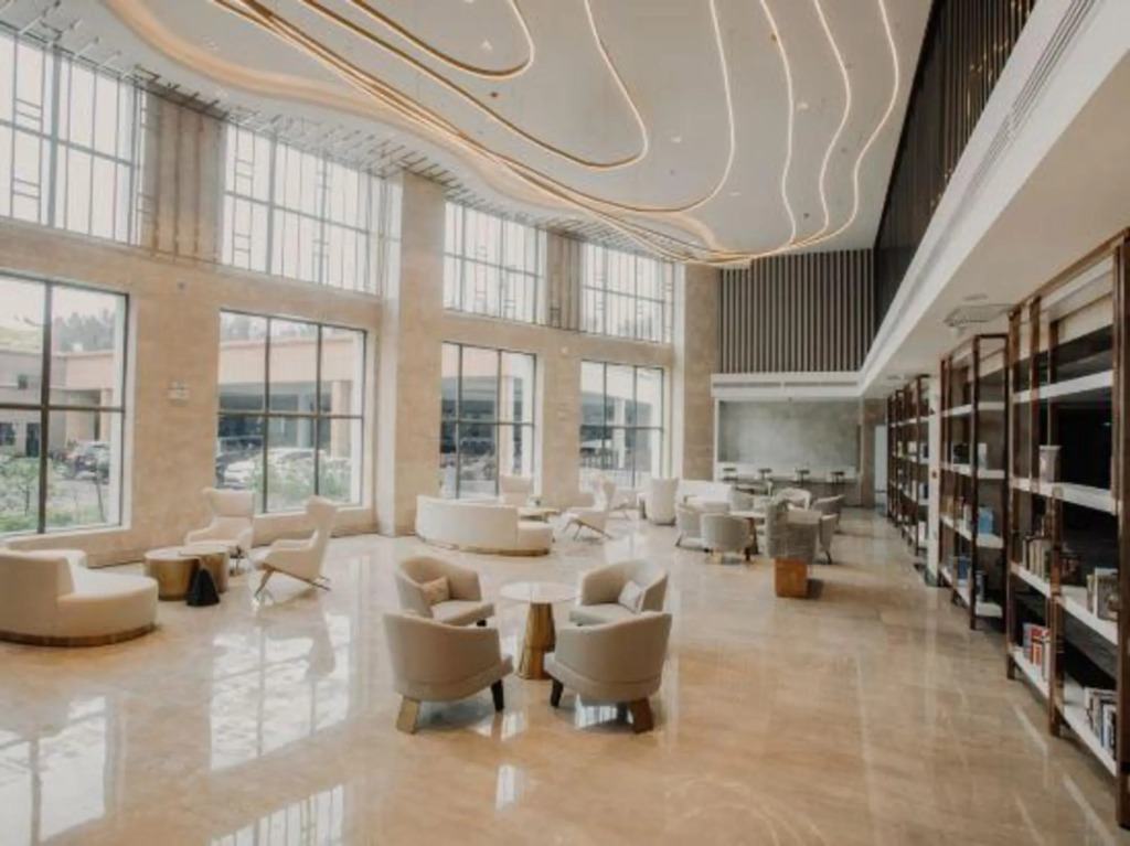 WASSIM  Hotel