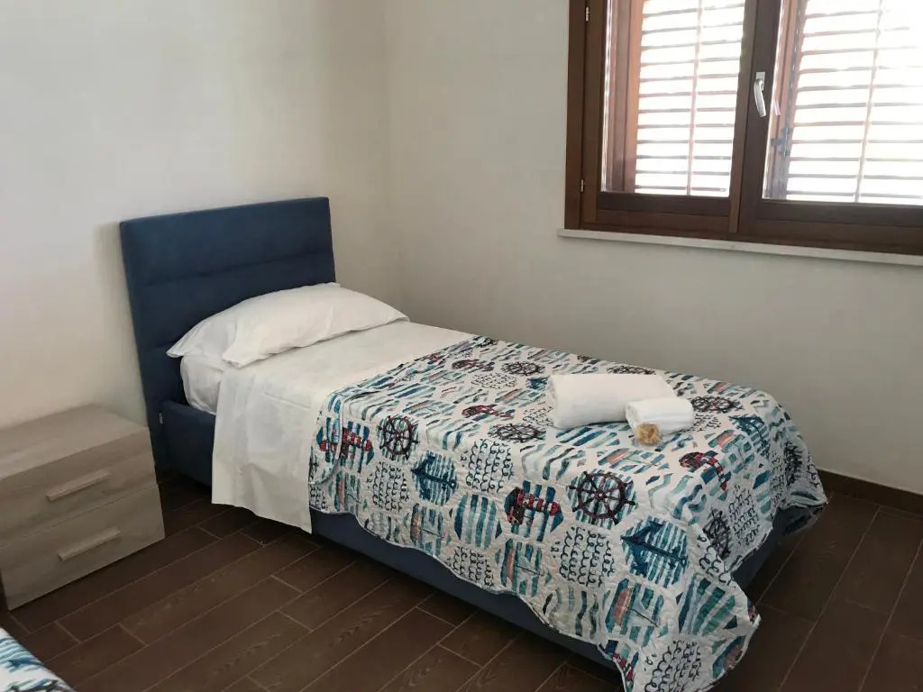 Case vacanze Spagnola 106