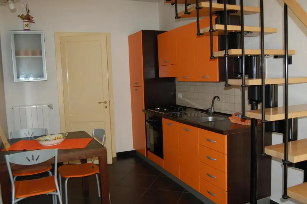 B&B Al cortiletto Modica centro