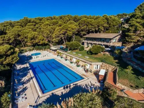 Aparthotel 4 Stars Marina Di Andora